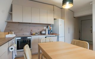 Apartament 4 camere, terasa, parcare, Zorilor, Wings! - Poză 4