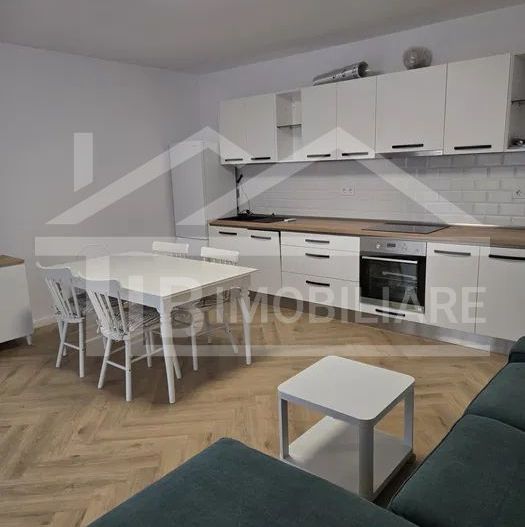 Apartament cu 3 camere, 72mp, parcare, Zona Green Residence - Poză 5