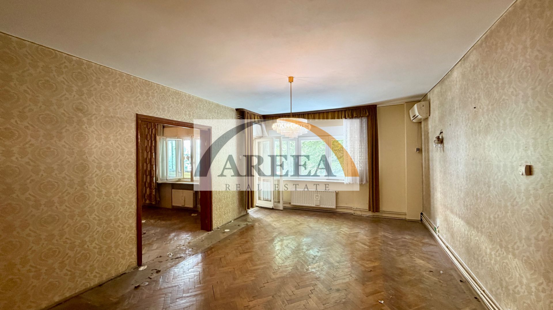 Apartament 4 camere, 100 mp | Etaj 2 | Ion Mihalache – Kiseleff - Poză 17
