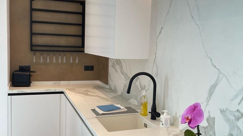 Rahmaninov Residence | 3 Camere de închiriat | LUX | Garaj 2 locuri - Poză 24