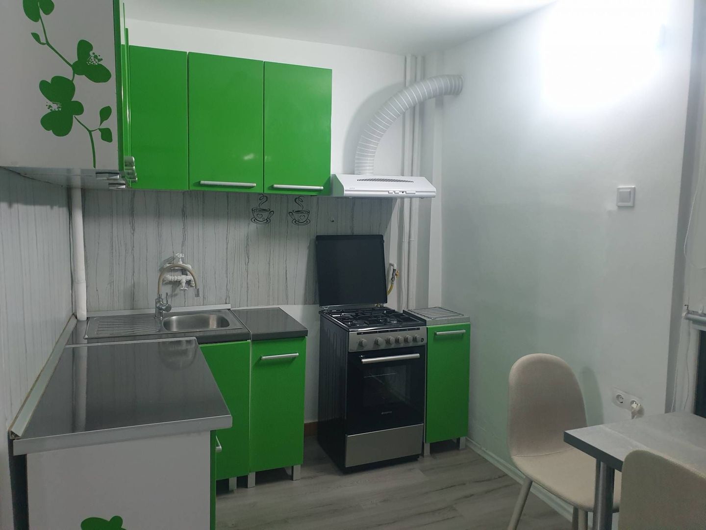 Apartament cu o camera | 32 mp | Manastur - Poză 4