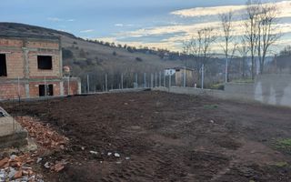 Casa individuala cu 4 camere , 120mp, 700mp teren, zona Mera - Poză 5