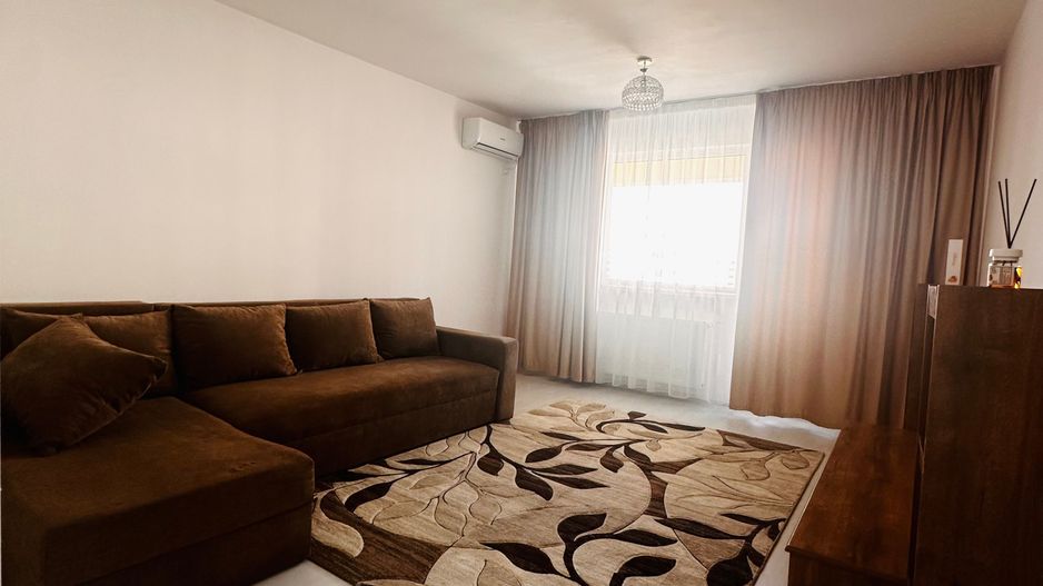 Apartament 2 camere de inchiriat | loc de parcare - Poză 1