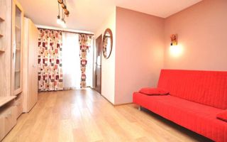 Garsonieră renovată, lângă parc IOR si Park Lake, etaj 11, vedere panoramică - Poză 3