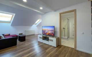 Apartament 3 camere, 100 mp, zona Buna Ziua - Poză 1