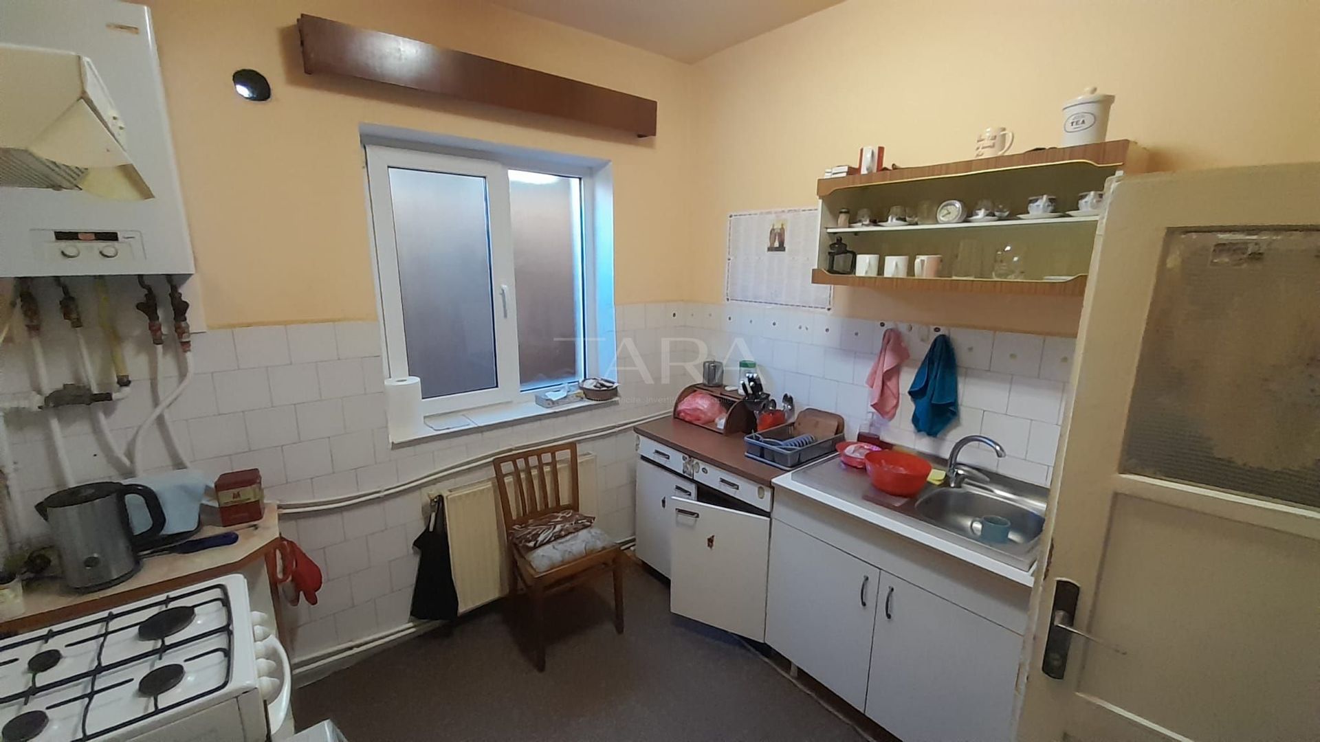 Vanzare casa  individuala in Someseni - Poză 3