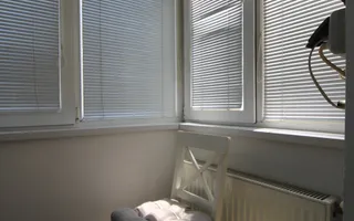 Zona Lipovei, 2 camere, centrala proprie - Poză 12