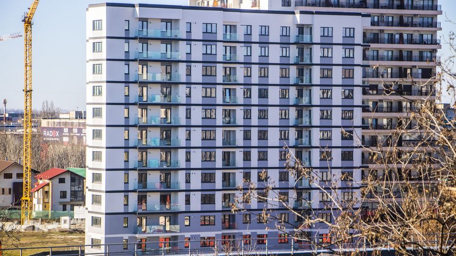 2 CAMERE, bucatarie inchisa, CENTRALA, BLOC NOU, Bd Timisoara- Drumul Taberei - Poză 7