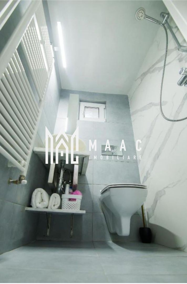 Garsoniera | 24 MPU | Investitie | Ultracentral - Poză 7