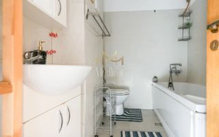 Apartament 3 camere, 79 mp, parcare, Manastur, zona Edgar Quinet! - Poză 22