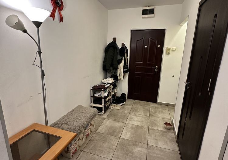 Apartament 3 camere Bld Brancoveanu, zona Huedin. - Poză 2