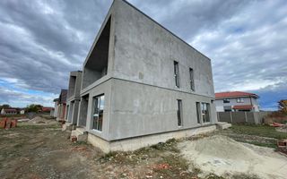 Duplex 4-camere-3 bai- despartit prin camere tehnica-165000€ Ghiroda - Poză 4