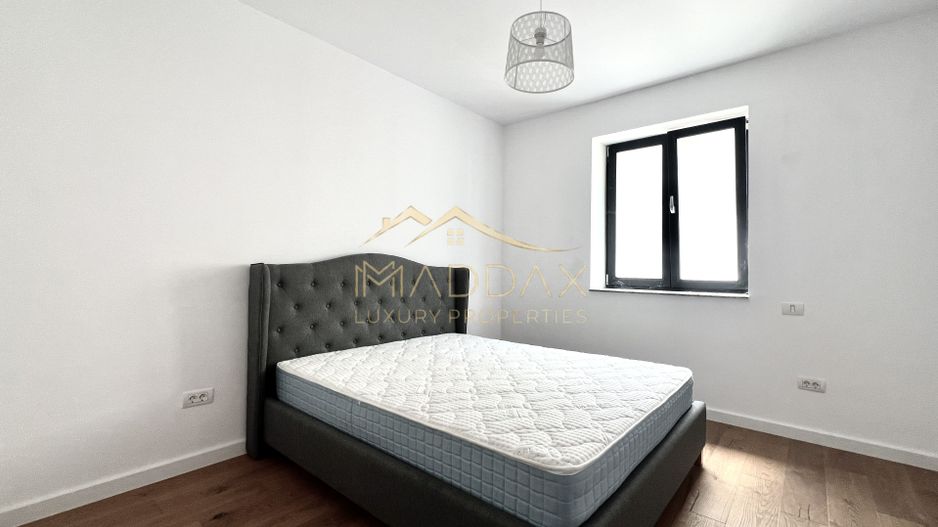 Apartament 3 Camere | De Inchiriat | Aviatiei | 2 bai - Poză 9