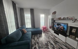 Vânzare apartament 2 camere – Galaxy Residence, Popesti-Leordeni - Poză 2