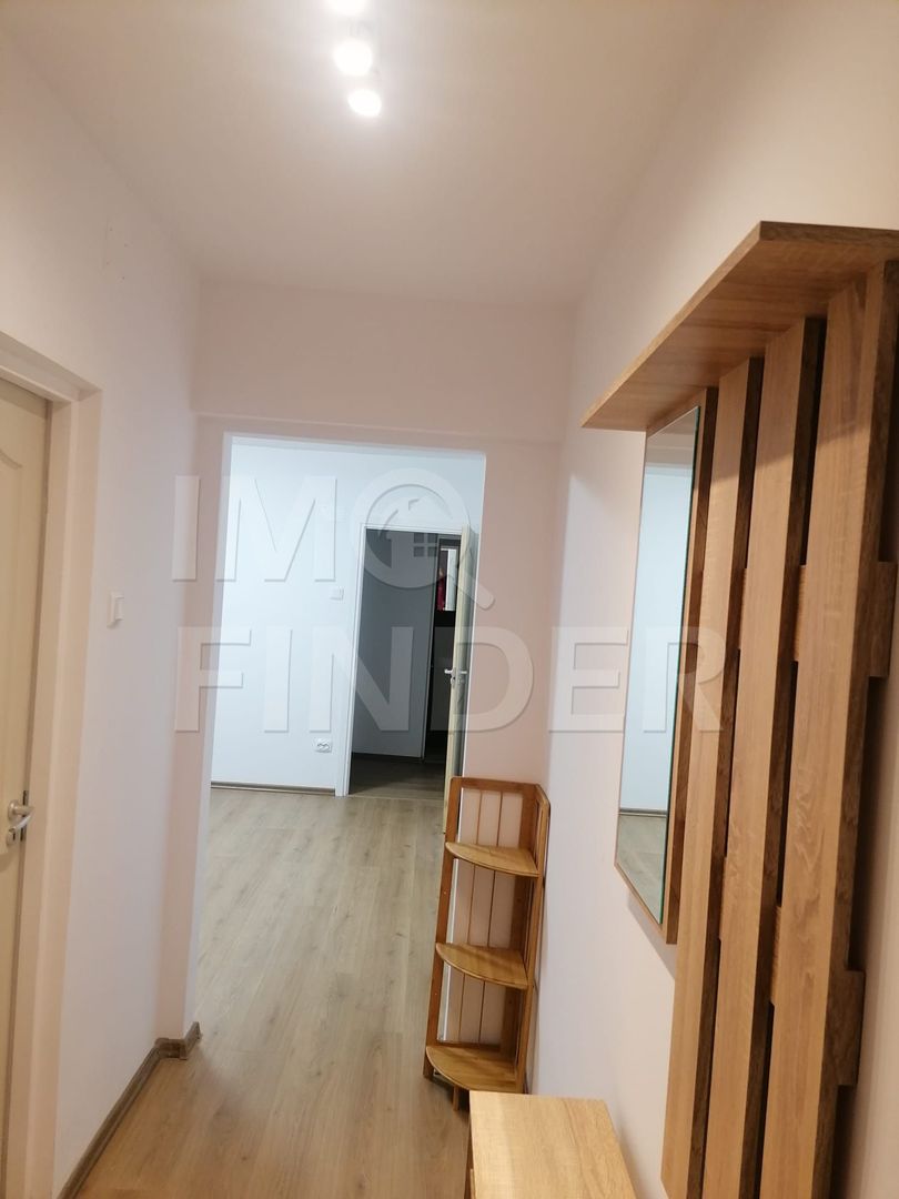 Apartament Nou Renovat Zona Policlinica Grigorescu - Poză 4