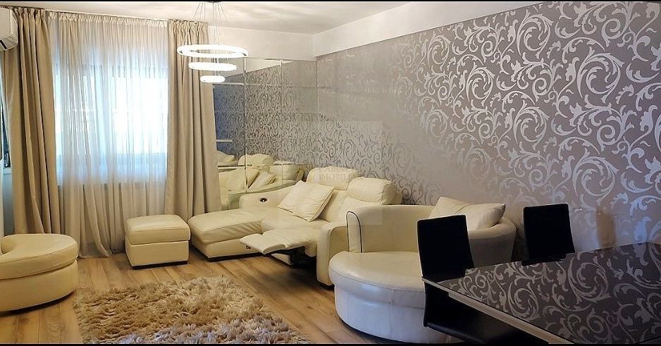 2 camere renovat | bloc 2017 – Rond Alba Iulia | ideal Airbnb - Poză 1