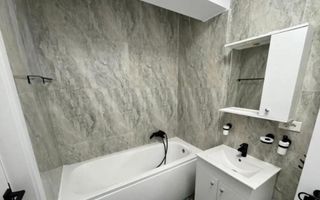 Apartament cu 2 camere superb de inchiriat, Parcare inclusa, Bloc NOU - Poză 6