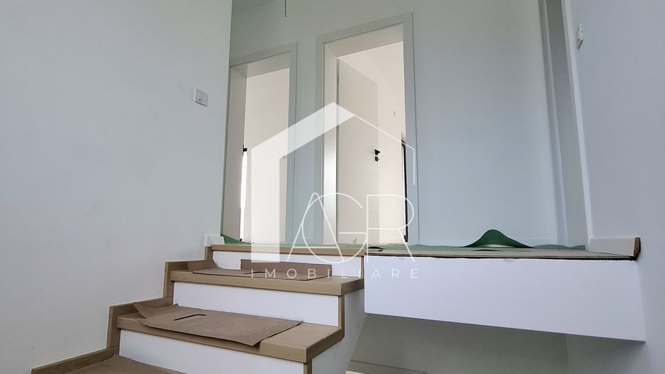 Vila P+1E, cu 4 camere, Paulesti - Poză 11