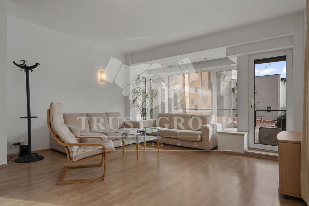 Apartament 3 camere - Primaverii - Poză 2