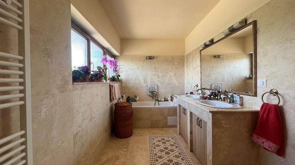 Casa individuala, 4 camere, Manastur, zona Campului - Poză 6