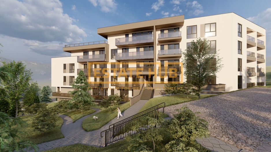 Apartamente Vivo Cluj - Poză 1