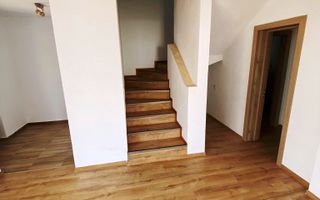 Casa tip duplex in Stupini - Poză 3