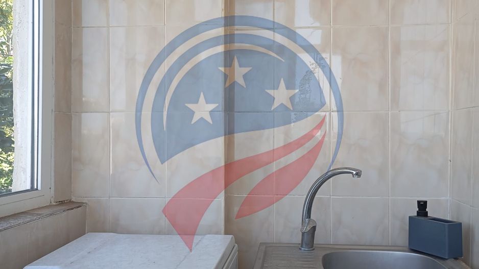 APARTAMENT 2 CAMERE DECOMANDATE - ZONA GARII - Poză 6
