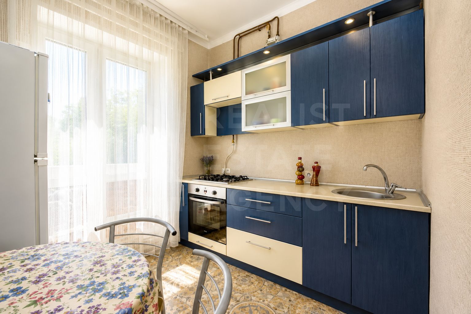 Vânzare, apartament, 2 camere, bd.  Ștefan Cel Mare Și  Sfânt, Centru - Poză 4