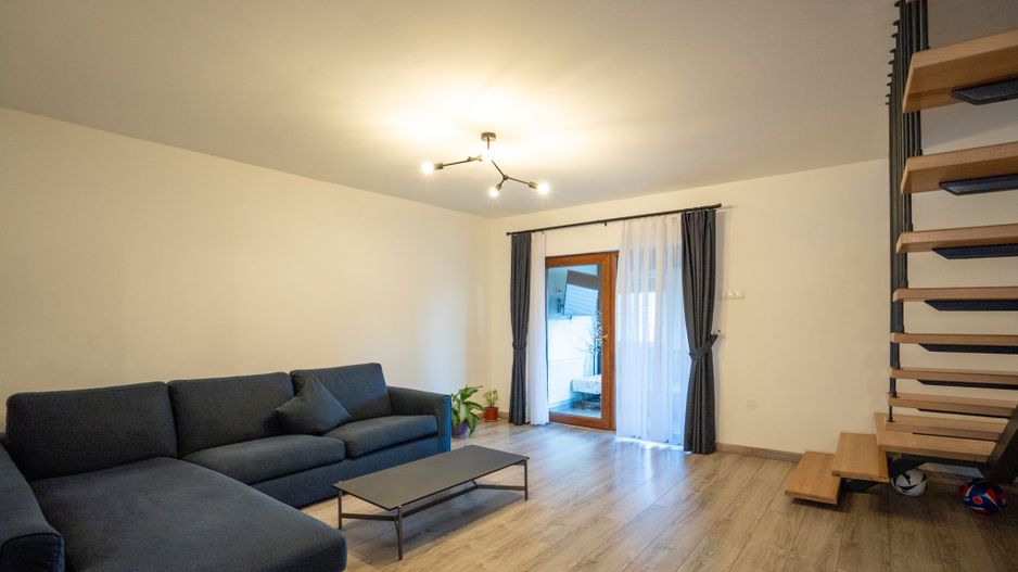 Casa in Nojorid cu 3 dormitoare 2 bai - Poză 3