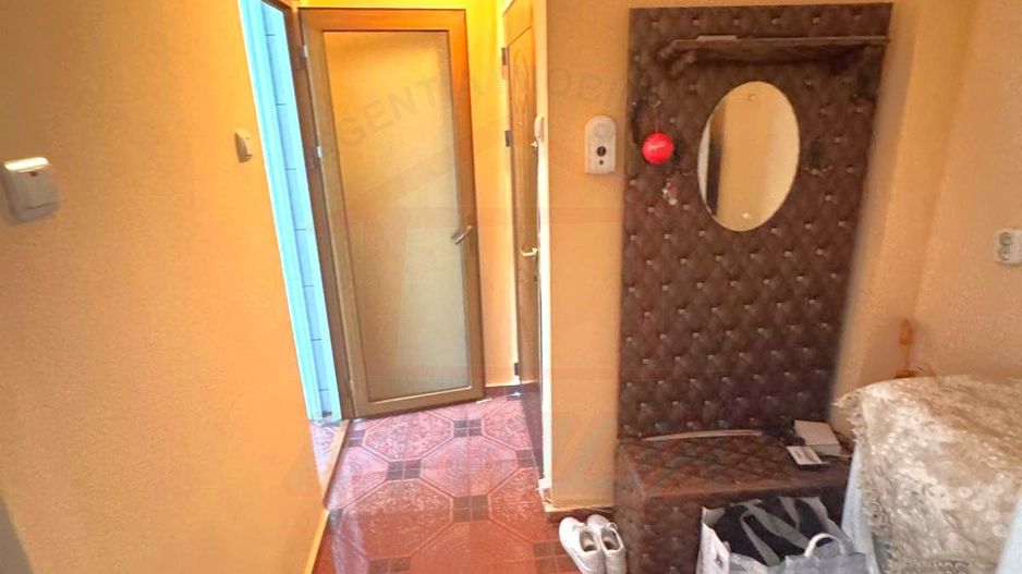 55.oooeuro, apartament mobilat si utilat, 2camere, etaj2 Micro19 - Poză 5