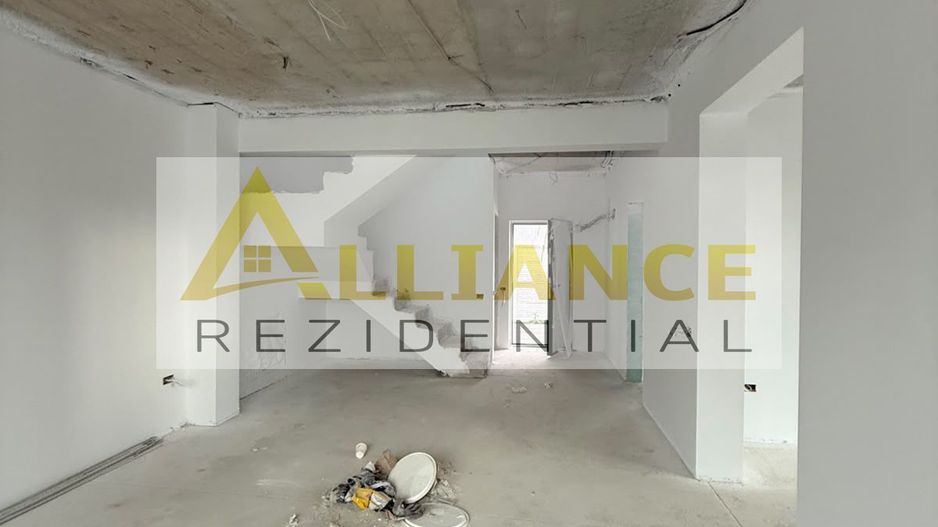 CASA 3 - 360 MP - POPESTI LEORDENI + 2 PARCARI - Poză 7