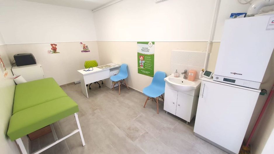 Exclusivitate - Spatiu comercial, pretabil activități medicale sau conexe - Poză 7