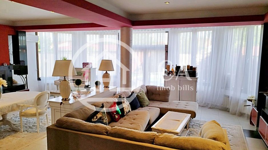 Casa de vânzare cu 5 camere in zona Iosia, Oradea - Poză 11