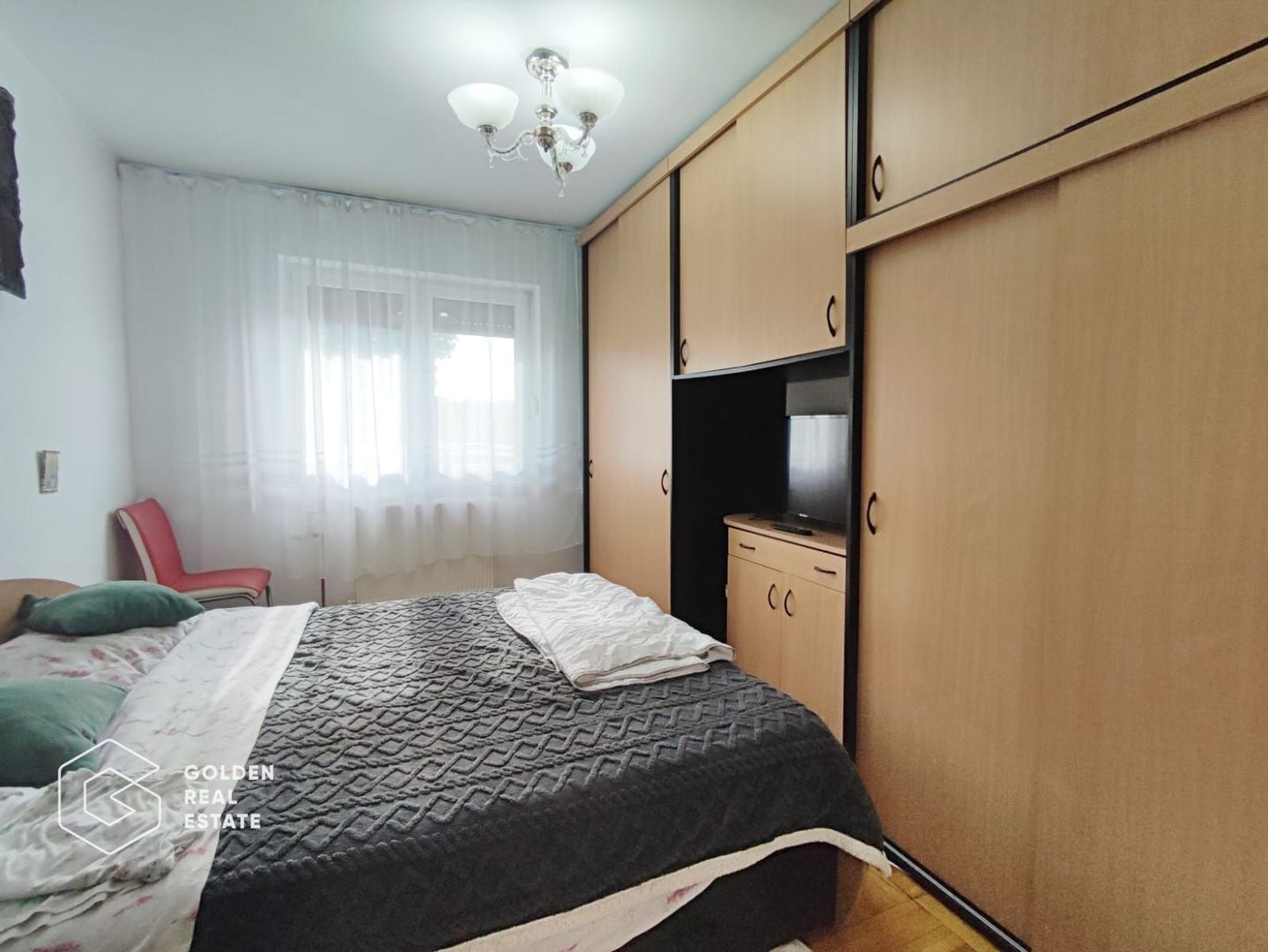 Apartament 3 camere, aproape de scoala si gradinita, zona Vlaicu - Poză 4