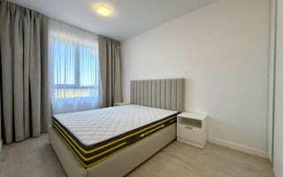 Apartament cu 2 camere *62.44mp* + Parcare / Mobilat // Baneasa Forest View - Poză 19