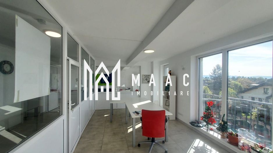 Spatiu de birouri | 375MPU | Loc de parcare | Calea Dumbravi - Poză 5