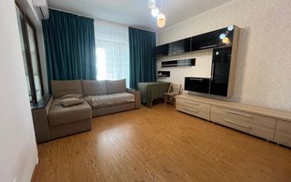 21 Residence | Lujerului | Chirie 3 camere | 800m pana la metrou - Poză 1