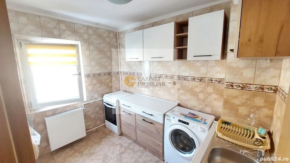Apartament cu 1 camera I 40 mp I bd Decebal I 1990 - Poză 4