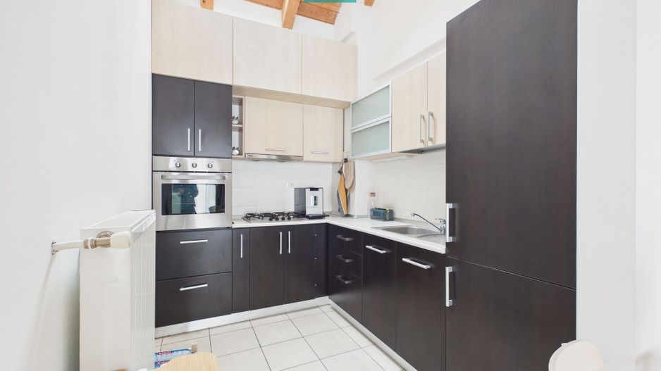 Apartament cu 2 camere | Spectaculos | Dumbrăvița - Poză 11