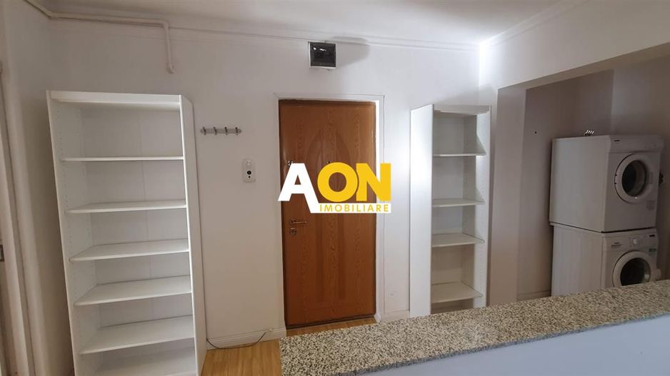 Apartament cu 2 camere 2 balcoane etaj 3 ultracentral - Poză 11