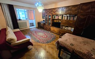 Apartament 2 Camere Decomandat, Zona Sub Stadion - Poză 1