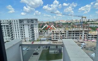 NECTORA IMOB-Apartament 3 camere, Prima Arena, 65 mp, Mobilat/Utilat - Poză 12