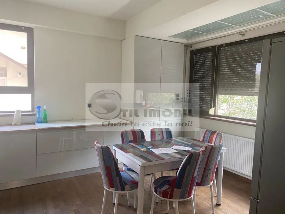 Apartament 4 Camere + Loc de parcare- Zona Tatarasi- 675 Euro - Poză 4