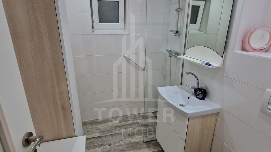 Apartament 3 camere | zona Terezian | Parter - Poză 13