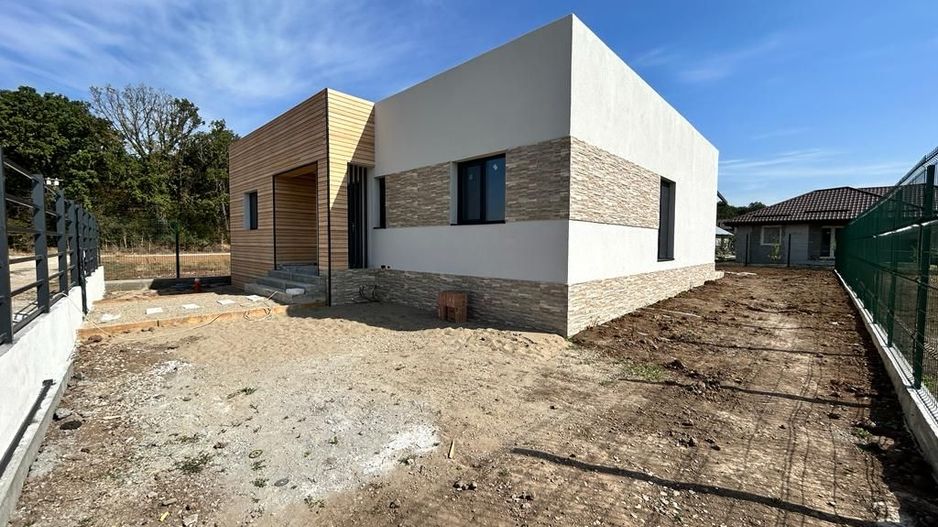 Casa individuala cu 4 camere Privighetorilor | Balotesti - Poză 7