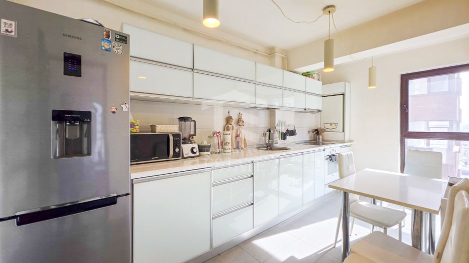 Apartament 2 camere mobilat complet – Militari Residence, Tineretului - Poză 12