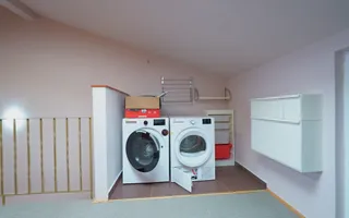 Vila 4 camere cu acces privat la piscina, Domus Stil, Pipera - Poză 19
