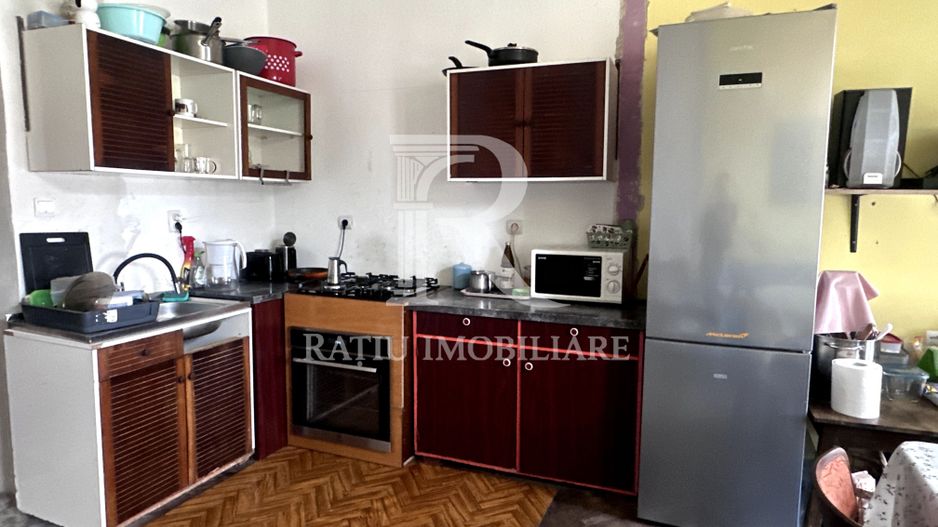 Apartament cu 3 camere la casa + Garsoniera | Ultracentral | Oradea - Poză 5