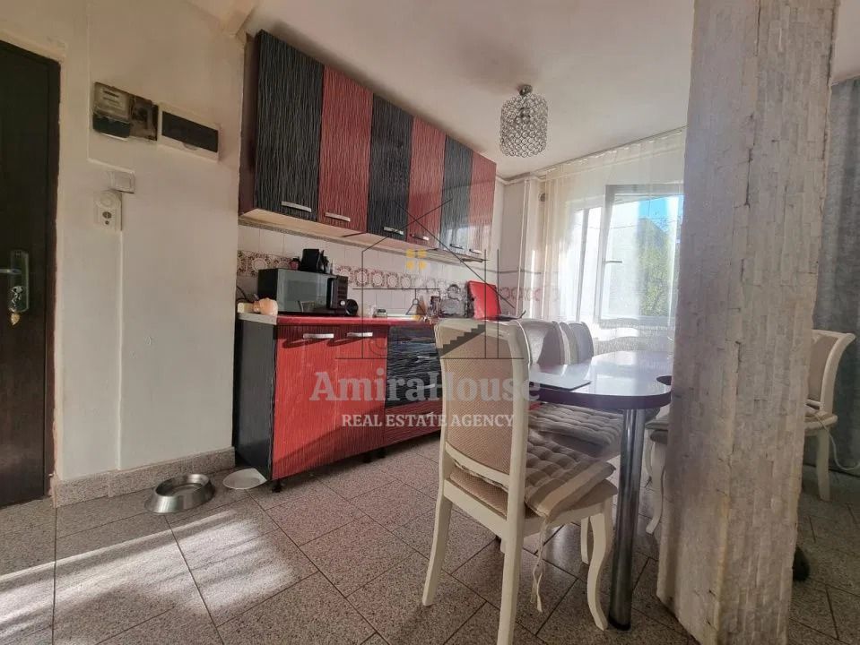 Apartament 3 camere si balcon zona Constantin Brancusi - Poză 9