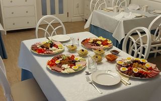 Pensiune de Lux | Conac De Poveste | Spatii comerciale | Gura Raului - Poză 28